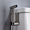 Bathroom Fittings Handheld Cloth Diaper Sprayer Bidet Sprayer for Toilet